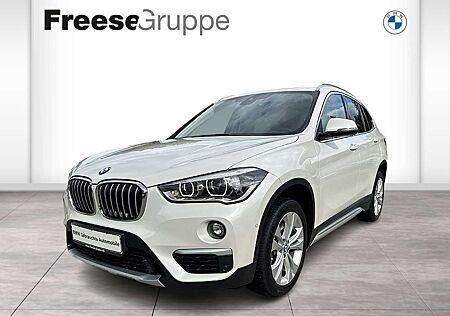 BMW X1 xDrive20i Head-Up LED RFK Klimaaut. PDC