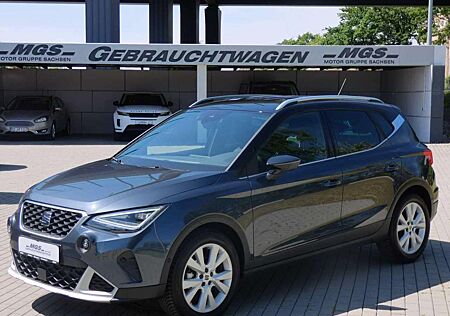 Seat Arona 1.0 TGI 'Xperience' #5J Garantie #ACC #KAM