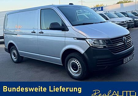 VW T6 Transporter Volkswagen 6.1 Kasten TDI NAVI*PDC*Klima