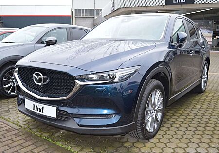 Mazda CX-5 Kangei 2WD Automatik AHK 2T