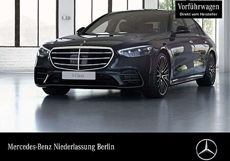 Mercedes-Benz S 500 L 4M AMG+NIGHT+PANO+360+DIGITAL-L+FAHRASS