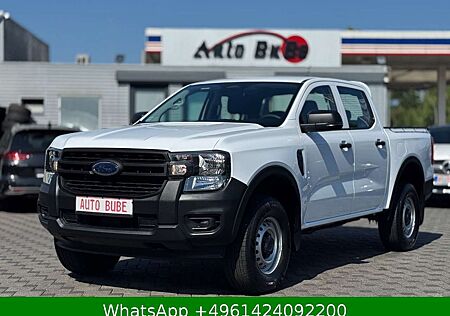 Ford Ranger XL 4x4 Doppelkabine KAMERA