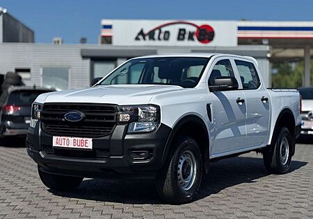 Ford Ranger XL 4x4 Doppelkabine KAMERA