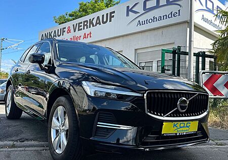 Volvo XC 60 XC60 Momentum Pro 2WD / 1. Hand