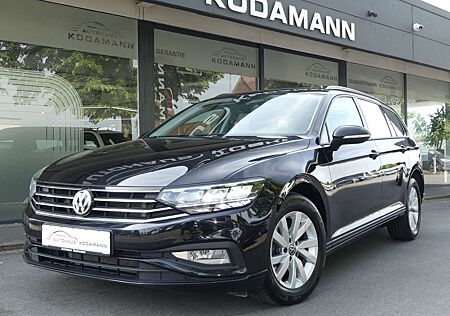 VW Passat Variant Volkswagen 2.0 TDI*Kamera*AppleCar*LED*AHK*
