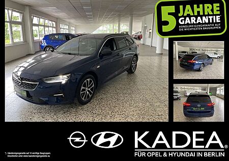 Opel Insignia Sports Tourer Edition WILMERSDORF