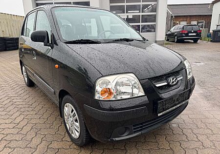 Hyundai Atos 1.1