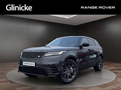 Land Rover Range Rover Velar Plug-in Hybrid P400e Dynamic S