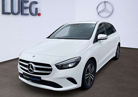 Mercedes-Benz B 250 e PROGRESSIVE+LED+KAMERA+NAVIGATION+AHK