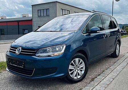 VW Sharan Volkswagen Comfortline BMT/Start-Stopp