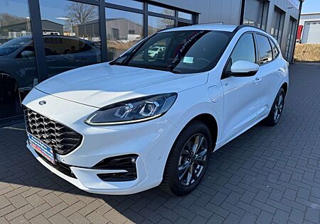 Ford Kuga 2.5 Plug-In Hybrid ST-Line AUTOMATIk*LED*