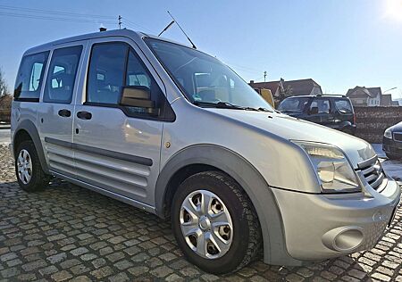Ford Tourneo Connect Trend*