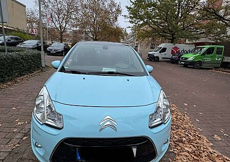 Citroën C3 gebraucht kaufen Citroën C3 Citroen VTi 95 Exclusive