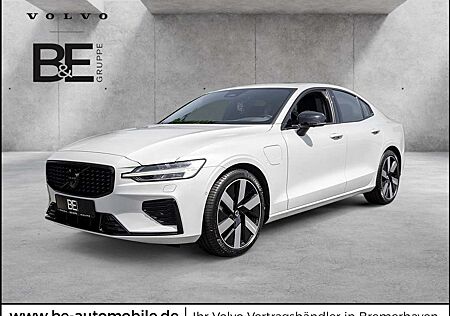 Volvo S60 T8 AWD Ultimate Dark AWD 360° B&W PANO