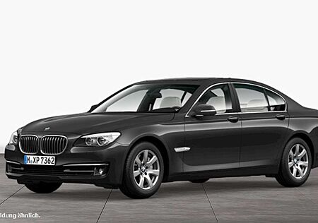 BMW 730 d Limousine Xenon GSD Navi Prof. Tempomat