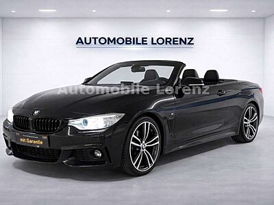 BMW 425 D CABRIO