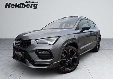 Cupra Ateca 2.0 TSI 4Drive 19" COPPER 360Kam. PANO ACC