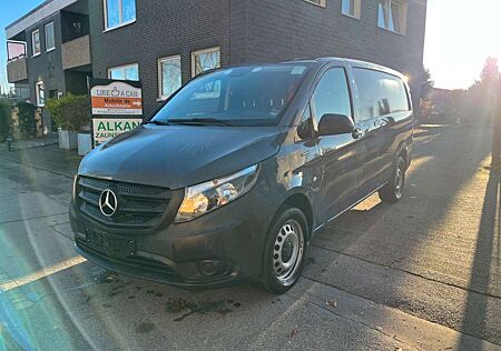 Mercedes-Benz Others eVito 111/112 lang / Kamera/Bluetooth /S-Heft/