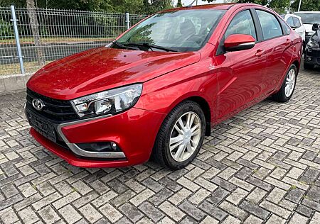 Lada Vesta 1,6 Basis