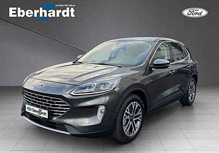 Ford Kuga Plug-In Hybrid Titanium X