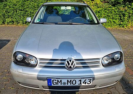 VW Golf Volkswagen 1.9 TDI
