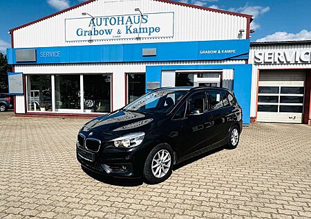 BMW 216i 216 Gran Tourer