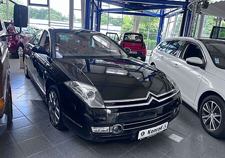 Citroen C6 Exclusive*TOP*überholtes Getriebe*Garantie