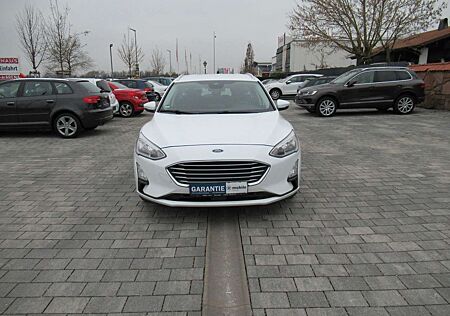 Ford Focus Turnier Cool & Connect*1.5*88KW*Euro6*AHK