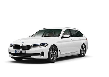 BMW 530 d Touring Lux.Line*360°Kamera*Laserlicht*ACC*HeadU