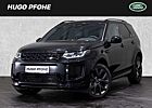 Land Rover Discovery Sport R-DYNAMIC SE BlackPack Navi LED ACC SHZ
