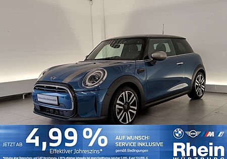 Mini Cooper 3-Türer Carplay/Pano/DAB Carplay/Pano/DAB
