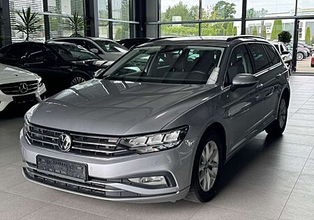 VW Passat Variant Volkswagen 1.5 TSI OPF DSG Business Winterpaket AHK