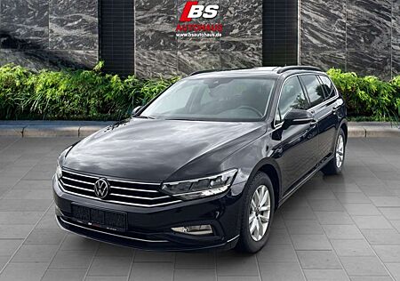 VW Passat Variant Volkswagen 1.5 TSI OPF DSG Business Winterpaket AHK