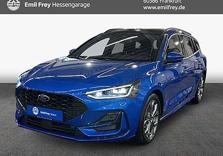 Ford Focus Turnier 1.0 EcoBoost Hybrid Aut. ST-LINE