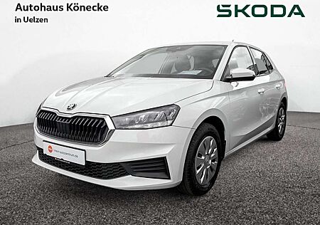 Skoda Fabia 1.0 MPI Active SHZ SMARTLINK BT DAB+ KL