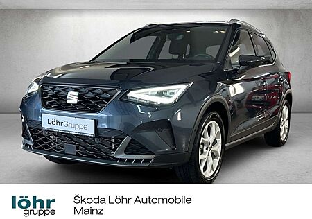 Seat Arona 1.5 TSI DSG FR *LED*Kamera*ACC*