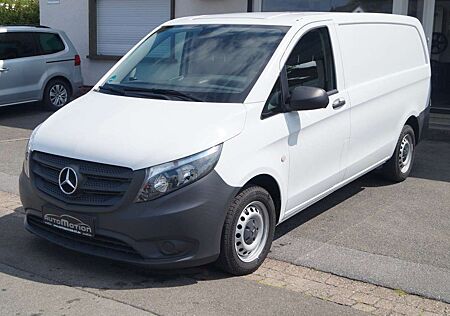 Mercedes-Benz Vito Kasten RWD lang*Klima*3-Sitzer*Tempomat*AHK