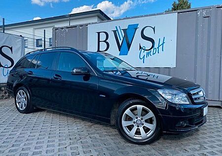 Mercedes-Benz C 180 T CGI BlueEfficiency/PTS/Tempomat/SHZ/67Tk