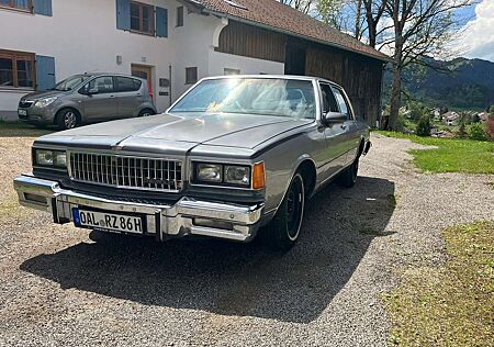 Chevrolet Caprice
