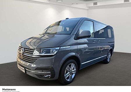 VW T6 Volkswagen .1 Multivan Gen.Six DSG LED NAVI AHK KAMERA ACC