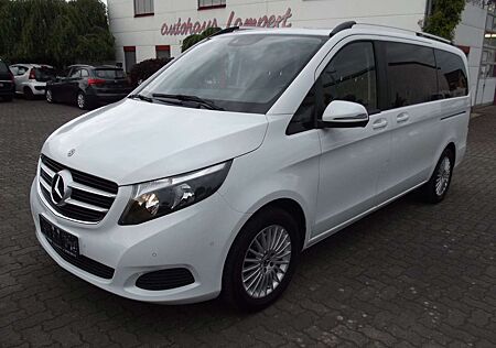 Mercedes-Benz V 220 V -Klasse CDI EDITION lang