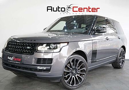 Land Rover Range Rover 4.4 SDV8 Vogue*Merdian*Head-Up*