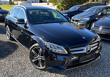 Mercedes-Benz C 300 C -Klasse T-Modell T de