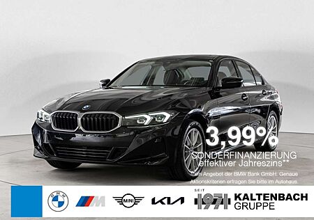 BMW 320 i FACEL. LED NAVI HGSD KAMERA SHZ PDC