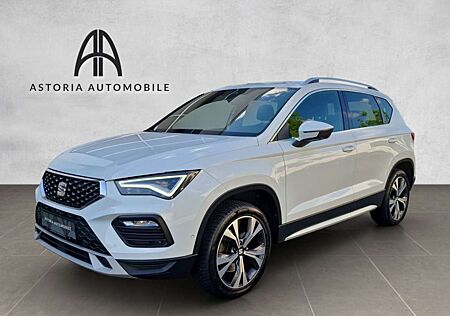 Seat Ateca Xperience 360°VC FL Assi-XL ACC SHZ Standh