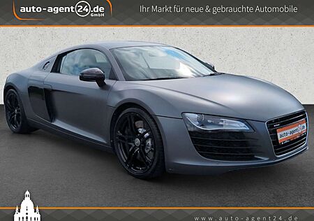 Audi R8 4.2 FSI quat. Kompressor/Boostcooler/Schalter