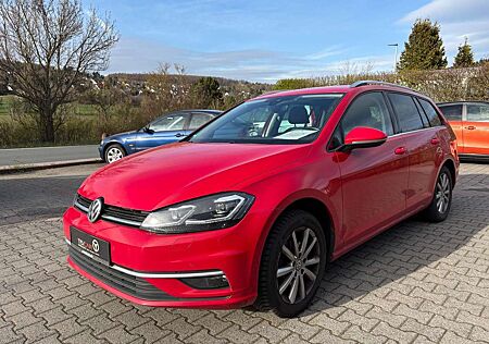 VW Golf Variant Volkswagen Highline BMT/Start-Stopp, Automatik