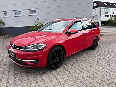 Volkswagen Golf Variant Highline BMT/Start-Stopp, Automatik,AHK,LED