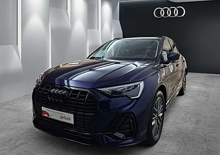 Audi Q3 45TFSI e S line ACC KAMERA PANO NAVI