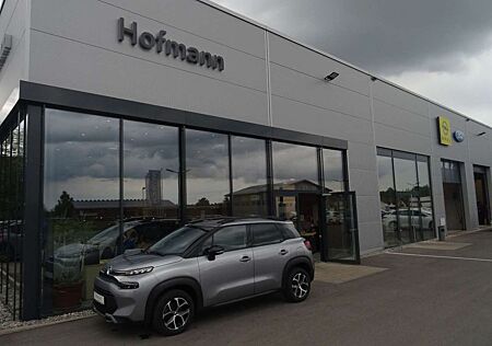 Citroën C3 Aircross Citroen Plus, Klima, Navi, PDC, BT